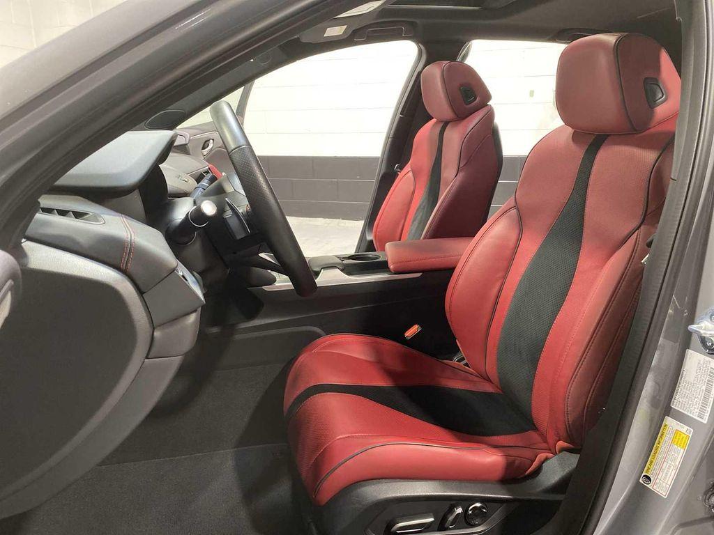 used 2025 Acura TLX car, priced at $39,880