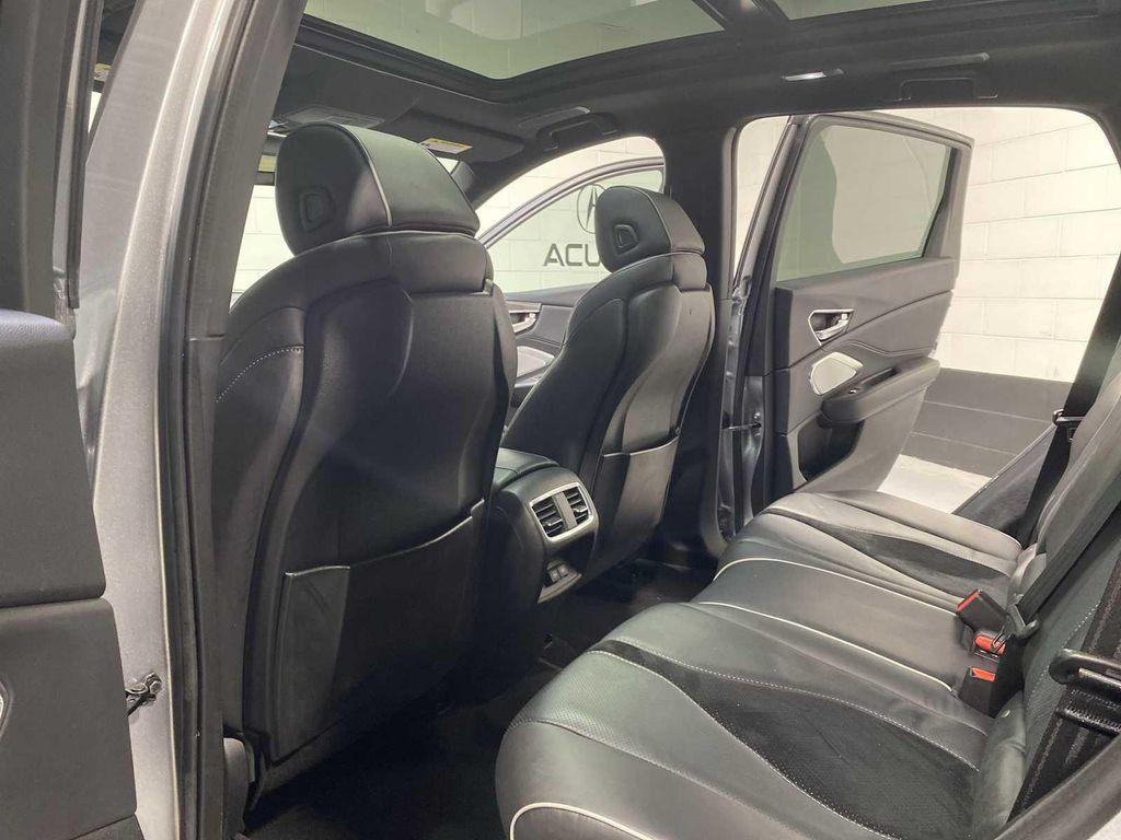used 2019 Acura RDX car, priced at $29,880