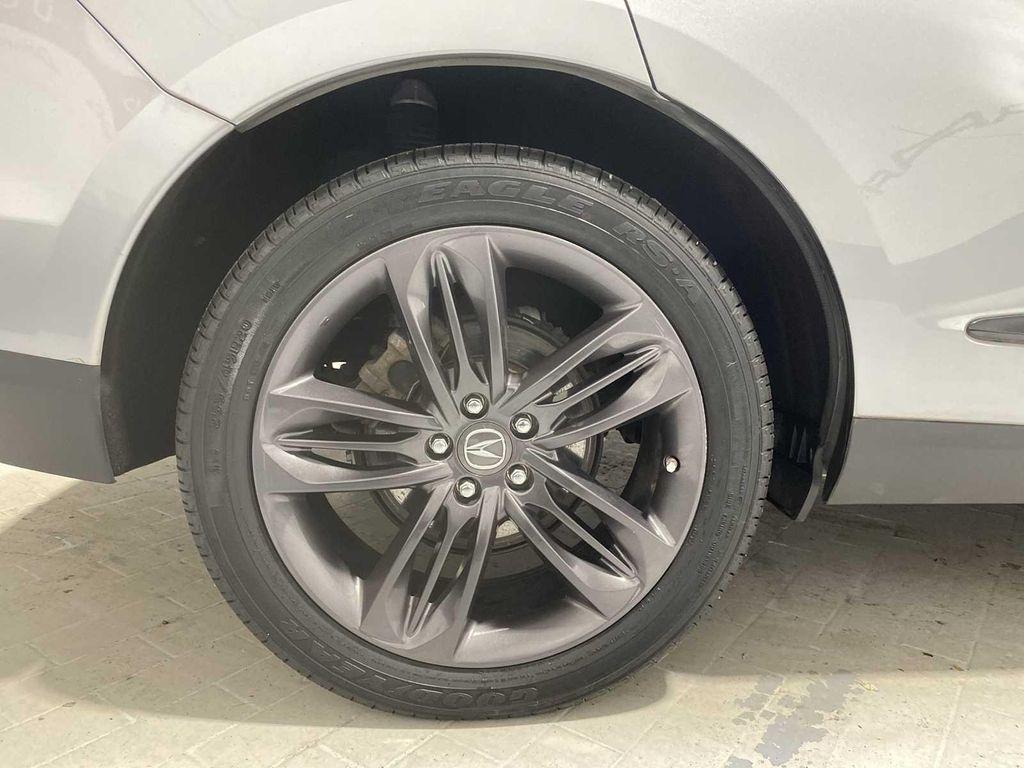 used 2019 Acura RDX car, priced at $29,880