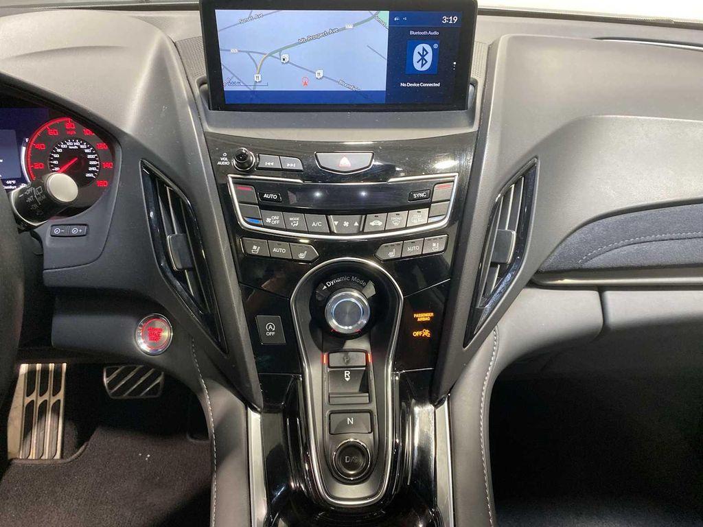 used 2019 Acura RDX car, priced at $29,880