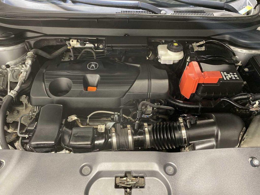 used 2019 Acura RDX car, priced at $29,880