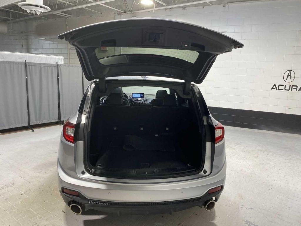 used 2019 Acura RDX car, priced at $29,880