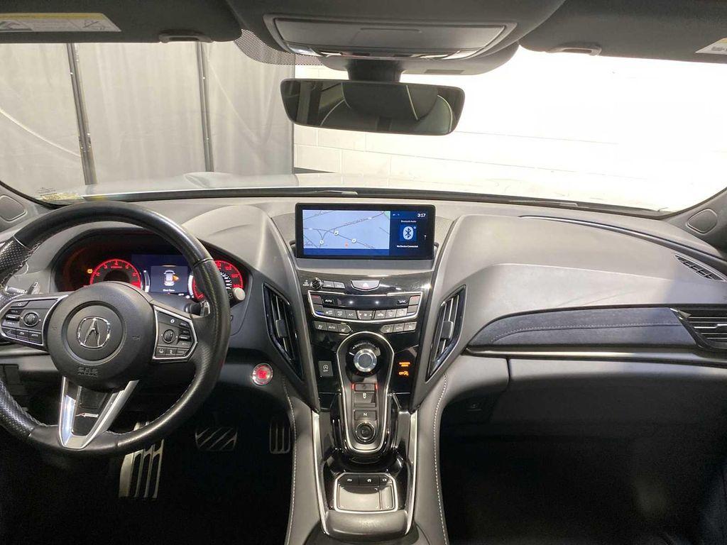 used 2019 Acura RDX car, priced at $29,880