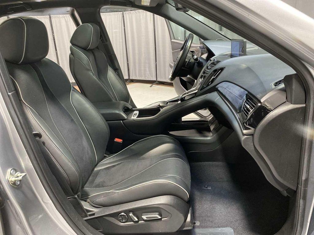 used 2019 Acura RDX car, priced at $29,880