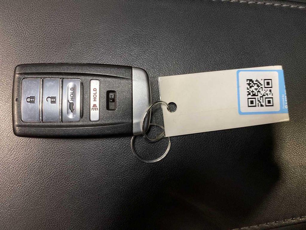 used 2019 Acura RDX car, priced at $29,880