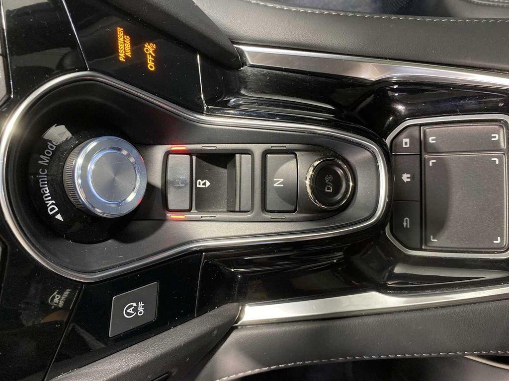 used 2019 Acura RDX car, priced at $29,880