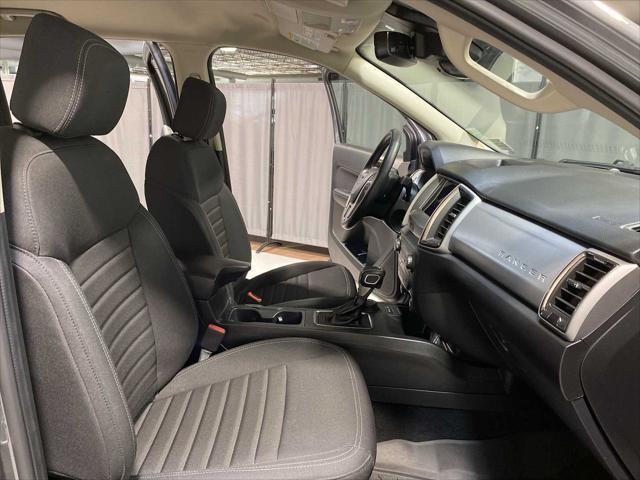 used 2023 Ford Ranger car, priced at $34,980