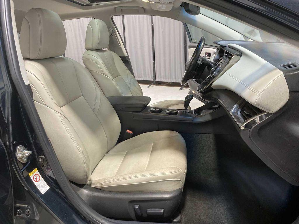 used 2016 Toyota Avalon car, priced at $14,580