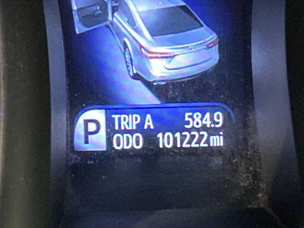 used 2016 Toyota Avalon car, priced at $14,580