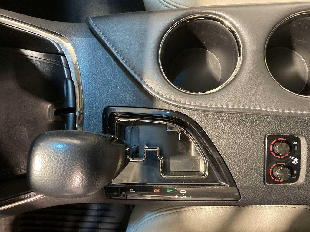 used 2016 Toyota Avalon car, priced at $14,580