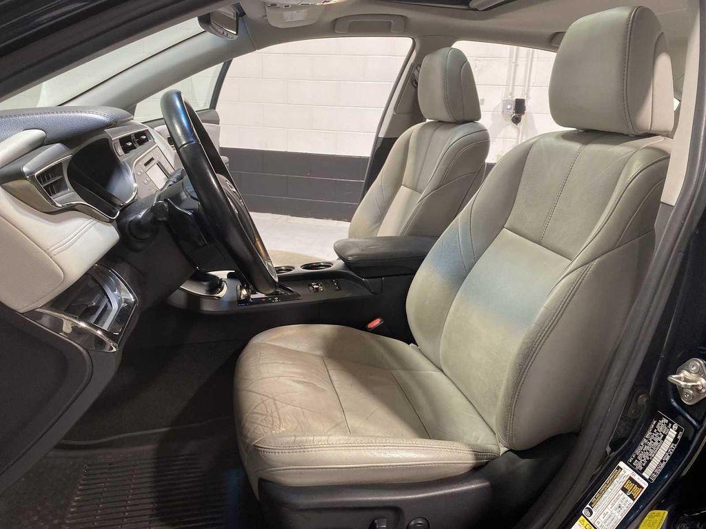 used 2016 Toyota Avalon car, priced at $14,580