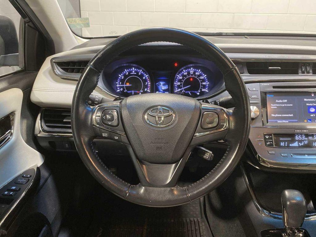 used 2016 Toyota Avalon car, priced at $14,580