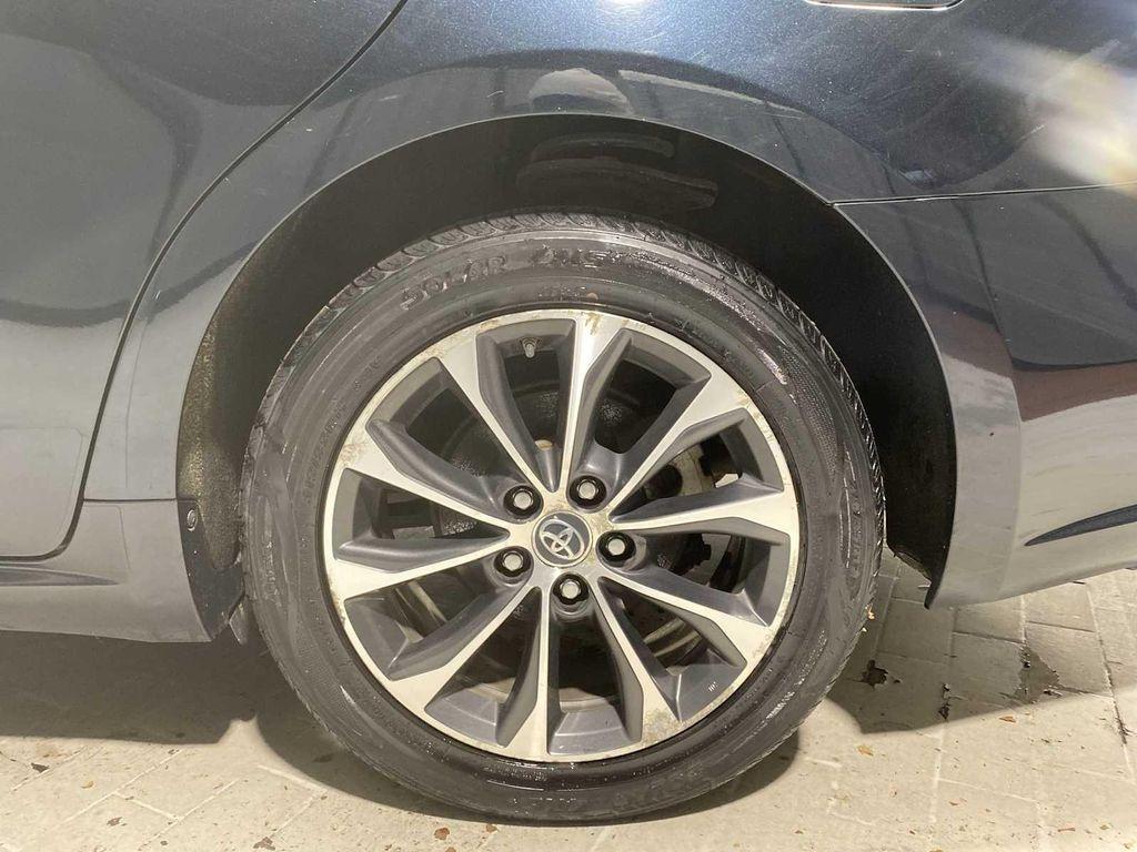 used 2016 Toyota Avalon car, priced at $14,580