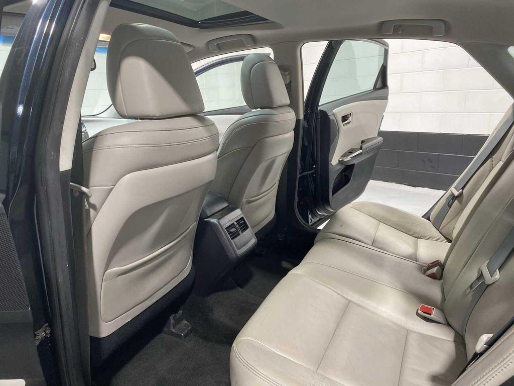 used 2016 Toyota Avalon car, priced at $14,580