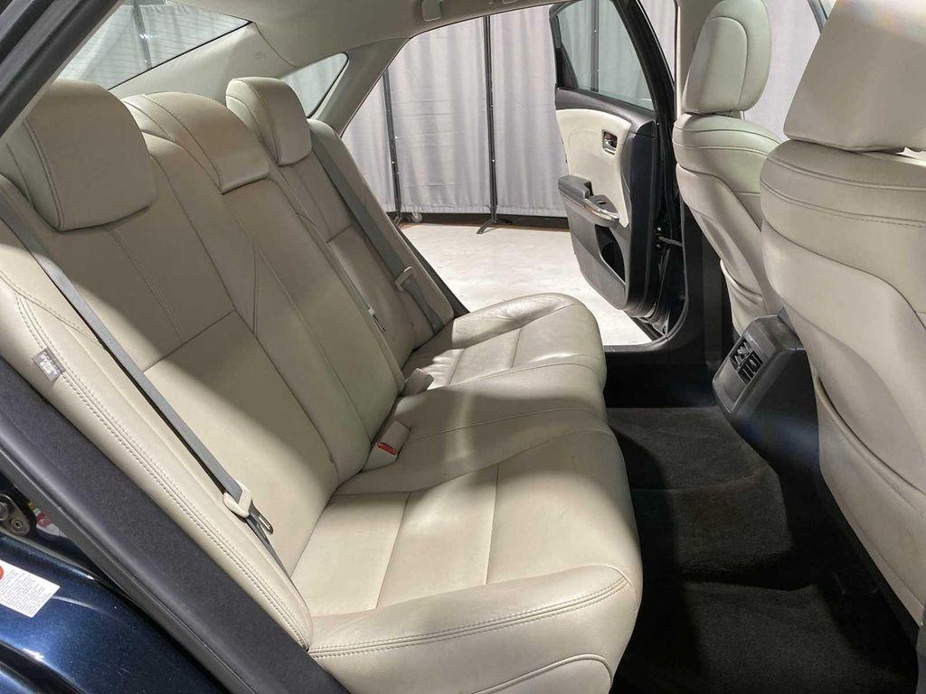 used 2016 Toyota Avalon car, priced at $14,580