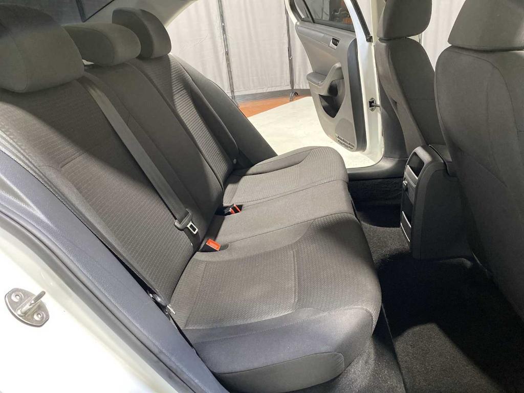 used 2015 Volkswagen Jetta car, priced at $8,330