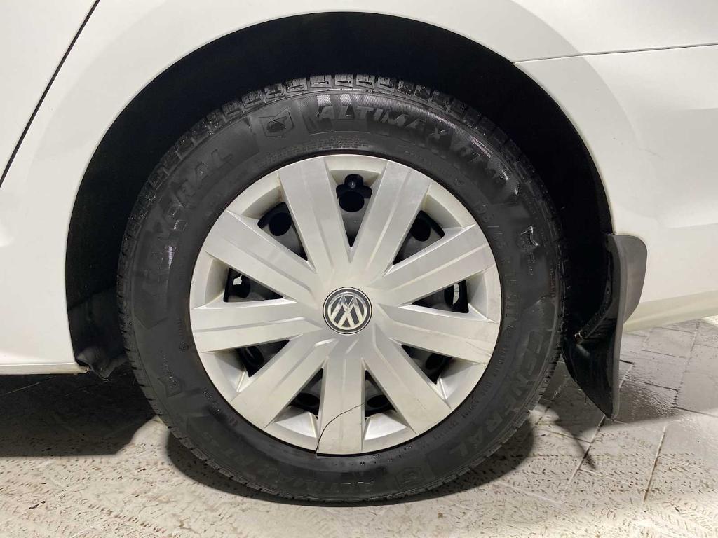 used 2015 Volkswagen Jetta car, priced at $8,330