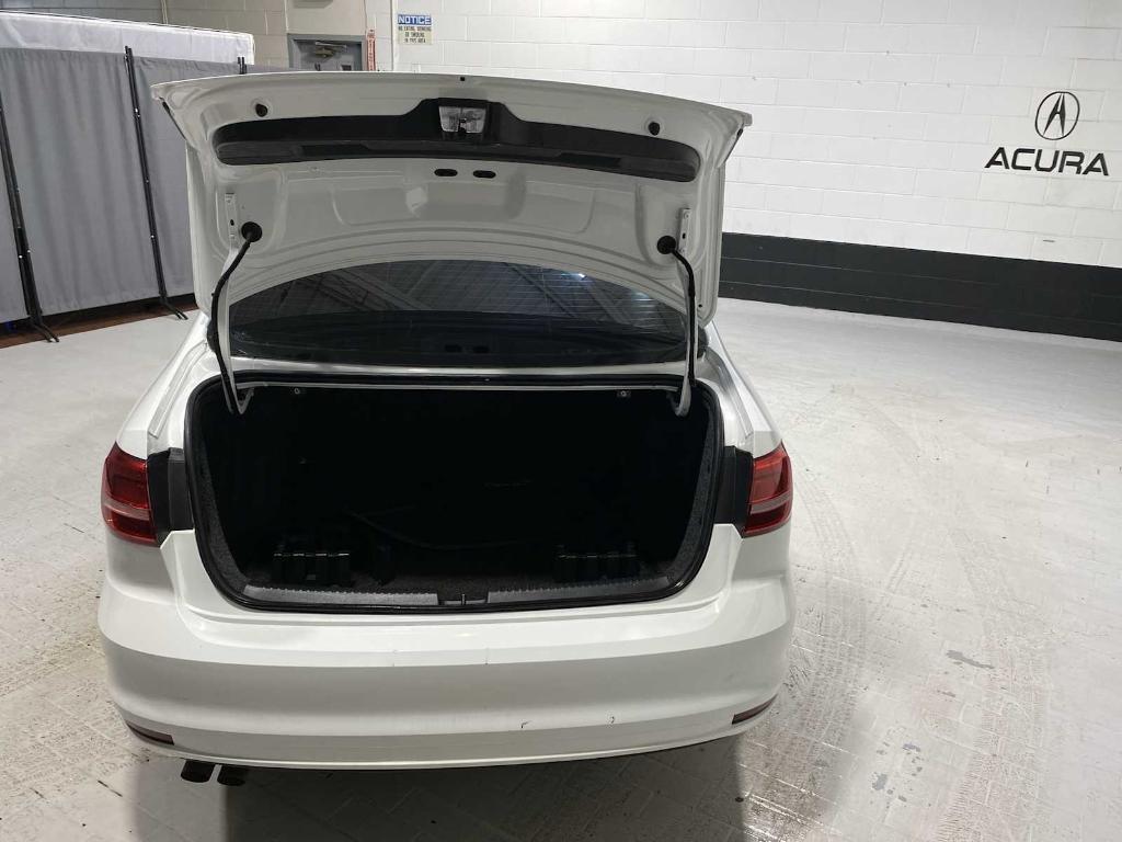 used 2015 Volkswagen Jetta car, priced at $8,330