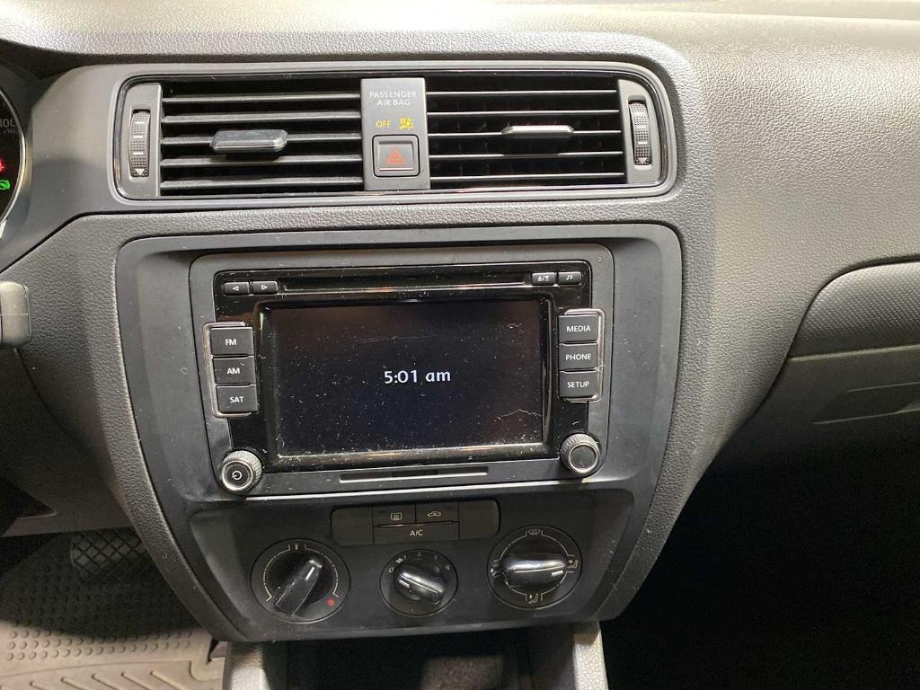 used 2015 Volkswagen Jetta car, priced at $8,330