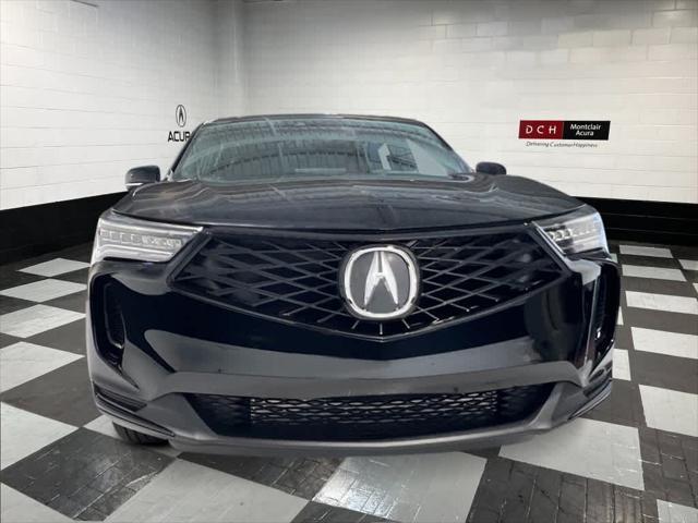 new 2025 Acura RDX car