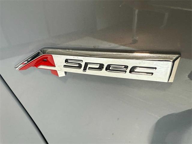 new 2025 Acura ADX car, priced at $41,950