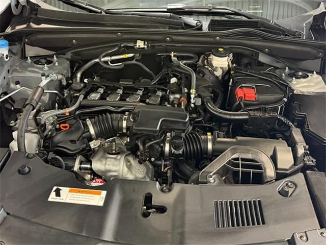 new 2025 Acura ADX car, priced at $41,950