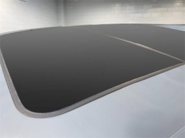 new 2025 Acura ADX car, priced at $41,950