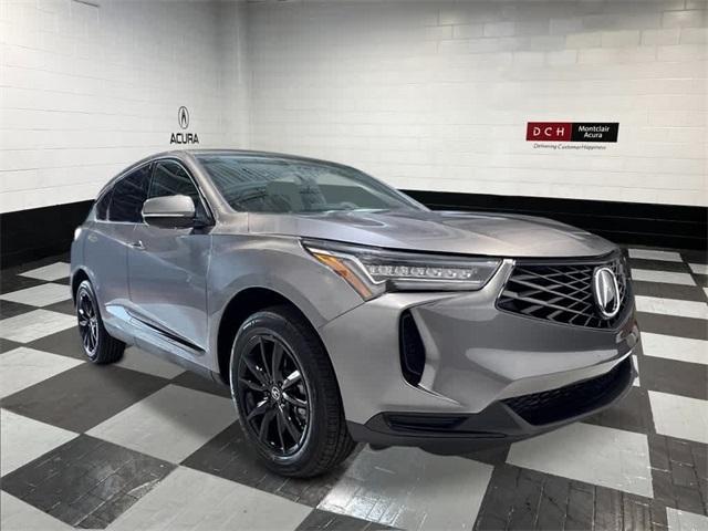 new 2025 Acura RDX car