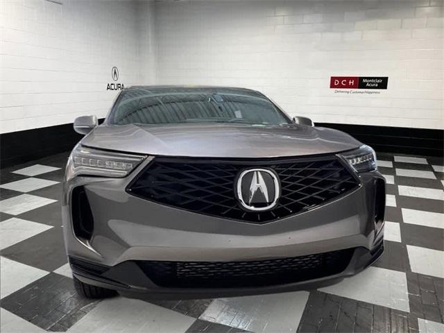 new 2025 Acura RDX car