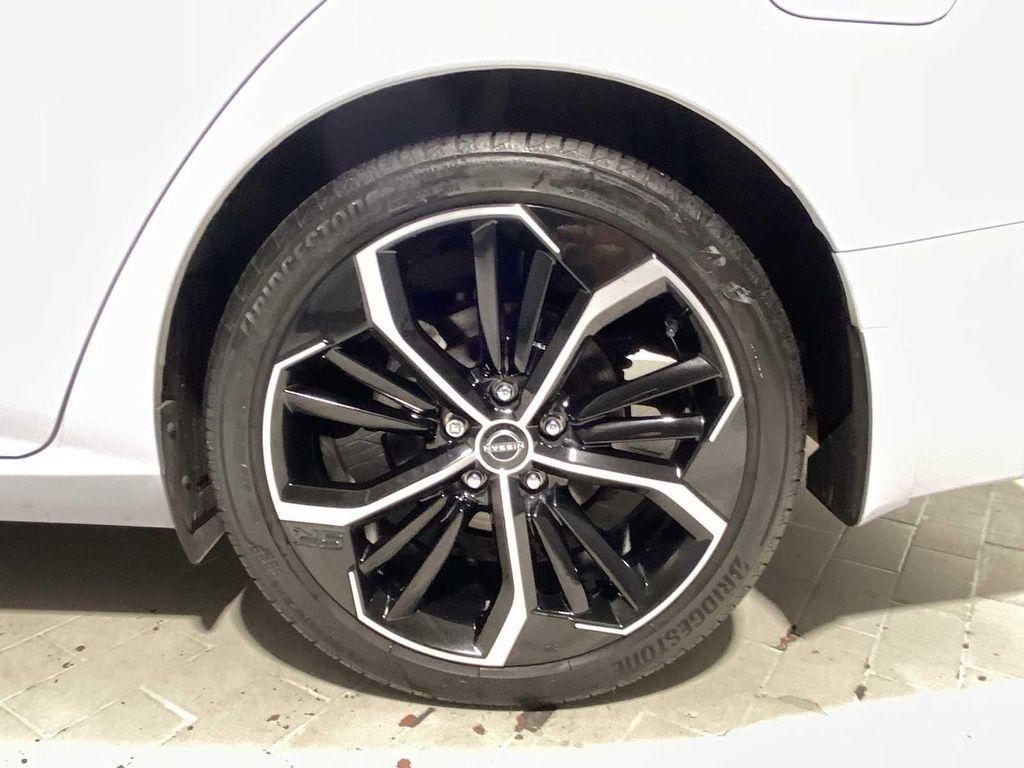 used 2023 Nissan Altima car, priced at $21,980