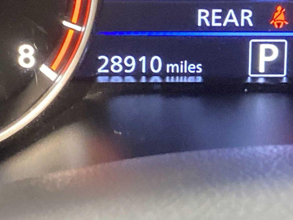 used 2023 Nissan Altima car, priced at $21,980