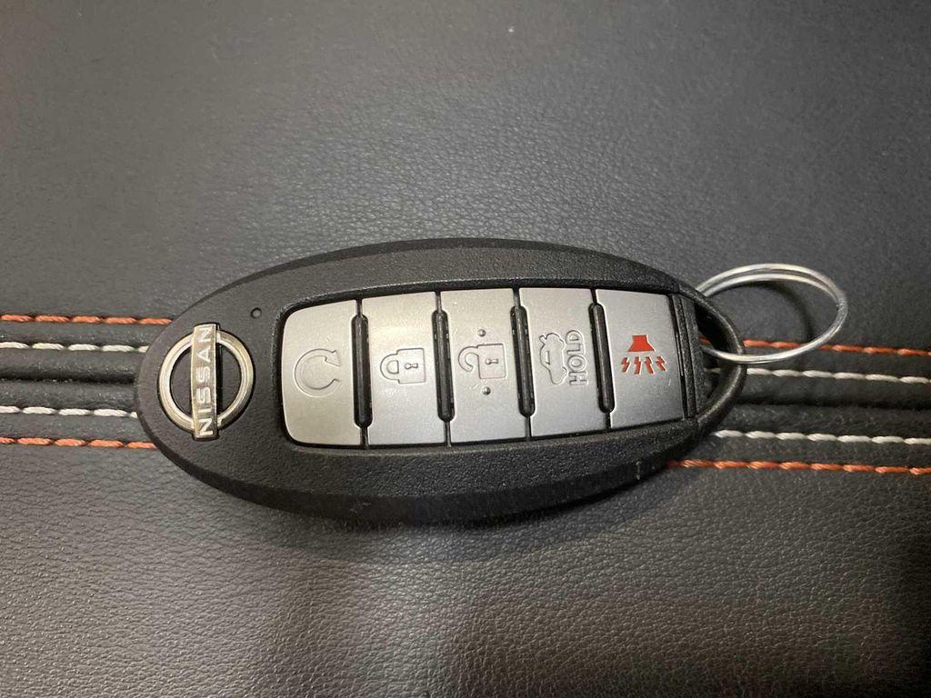 used 2023 Nissan Altima car, priced at $21,980