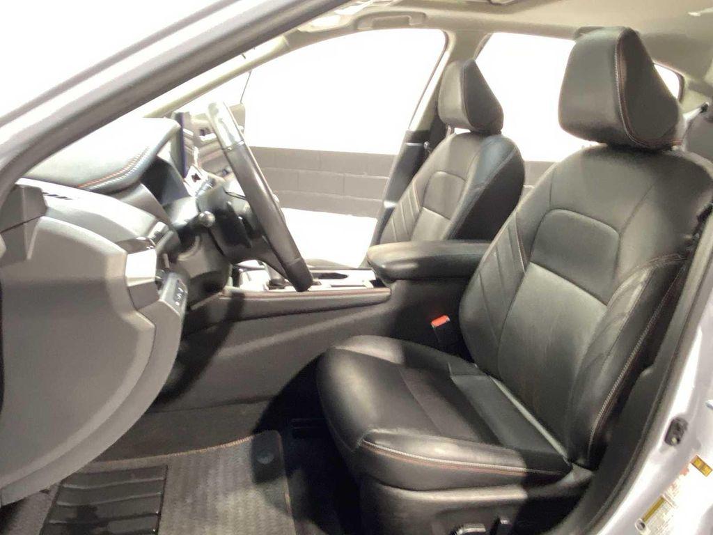 used 2023 Nissan Altima car, priced at $21,980
