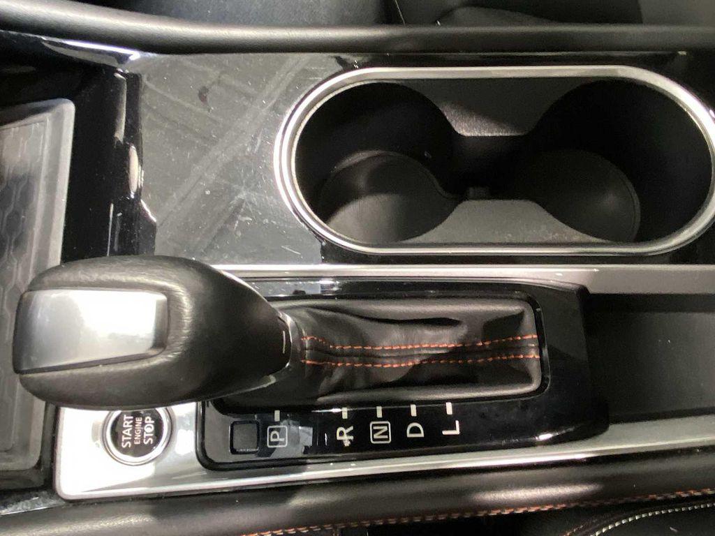 used 2023 Nissan Altima car, priced at $21,980