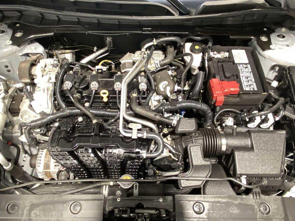 used 2023 Nissan Altima car, priced at $21,980