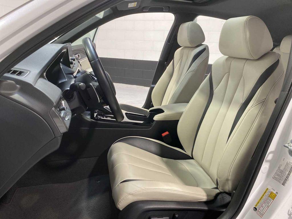 used 2023 Acura Integra car, priced at $27,980