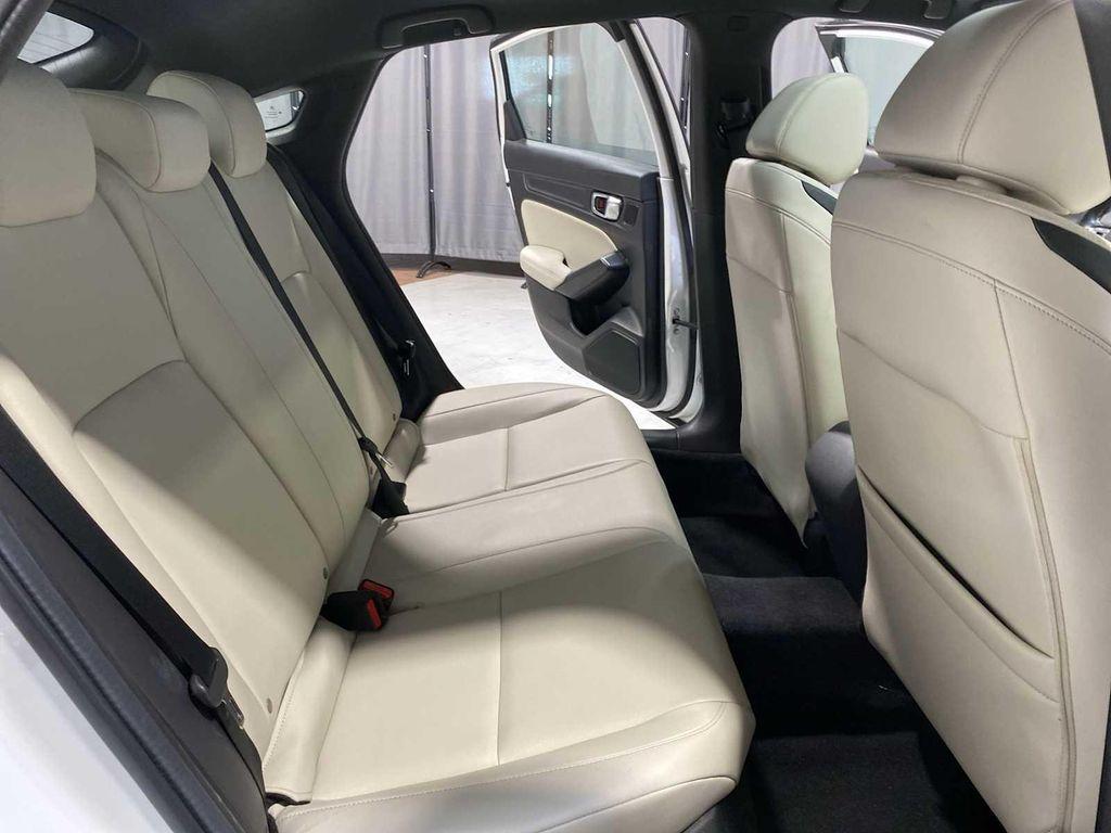 used 2023 Acura Integra car, priced at $27,980