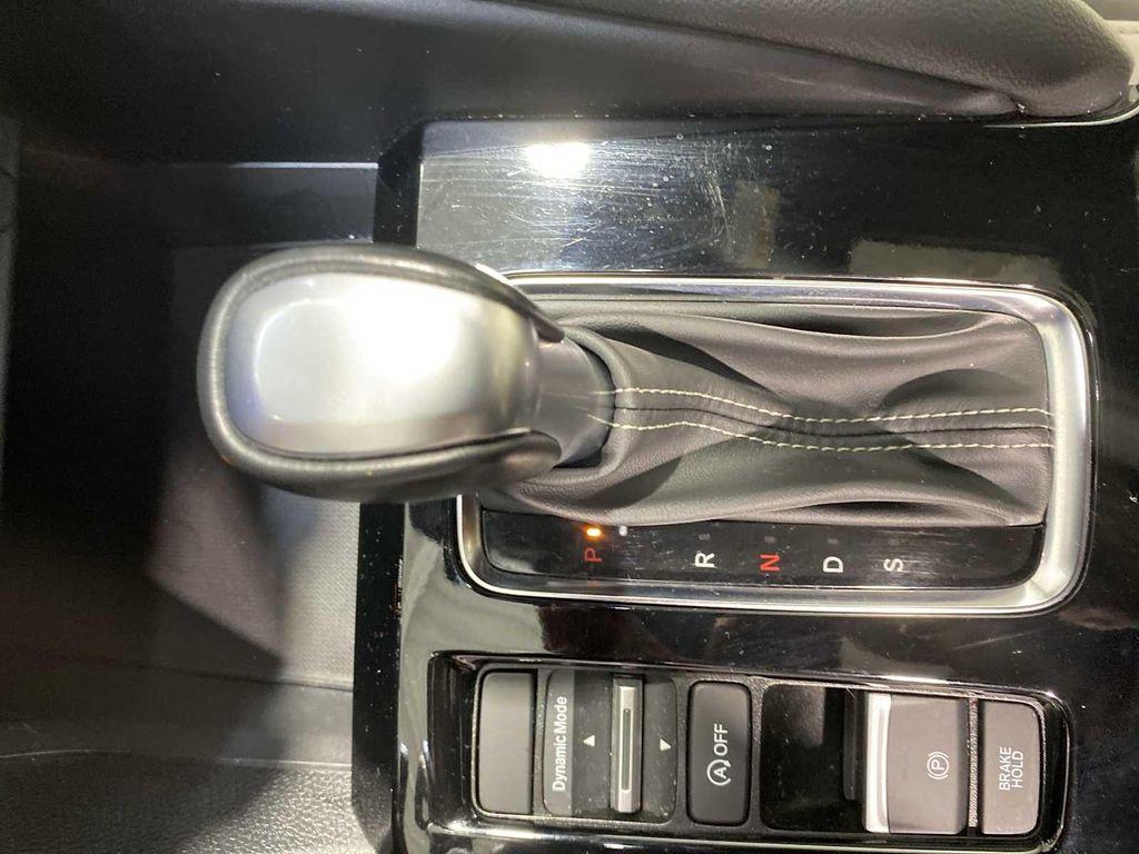 used 2023 Acura Integra car, priced at $27,980