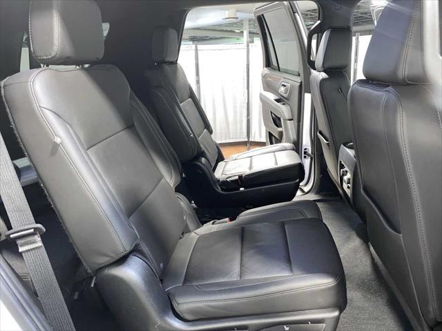 used 2022 Chevrolet Tahoe car, priced at $49,990