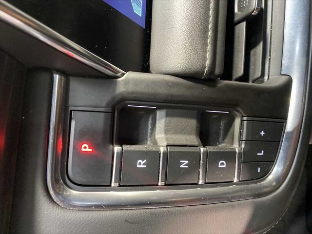 used 2022 Chevrolet Tahoe car, priced at $49,990