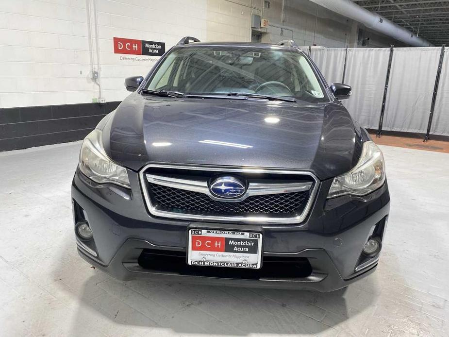 used 2017 Subaru Crosstrek car, priced at $11,500