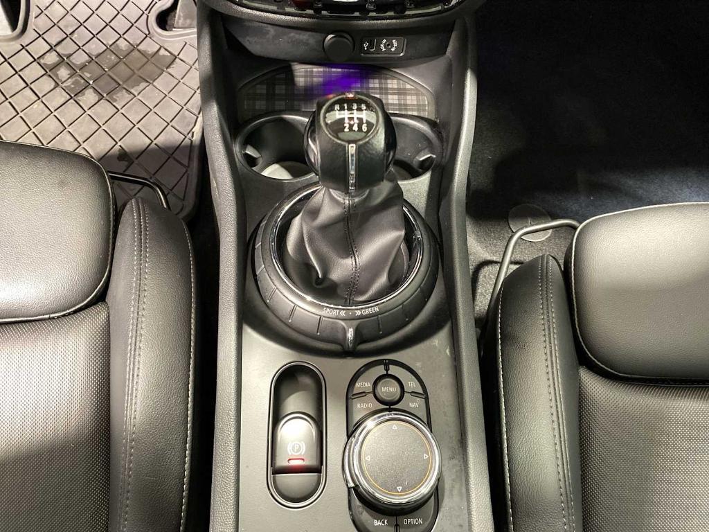 used 2016 MINI Clubman car, priced at $10,870