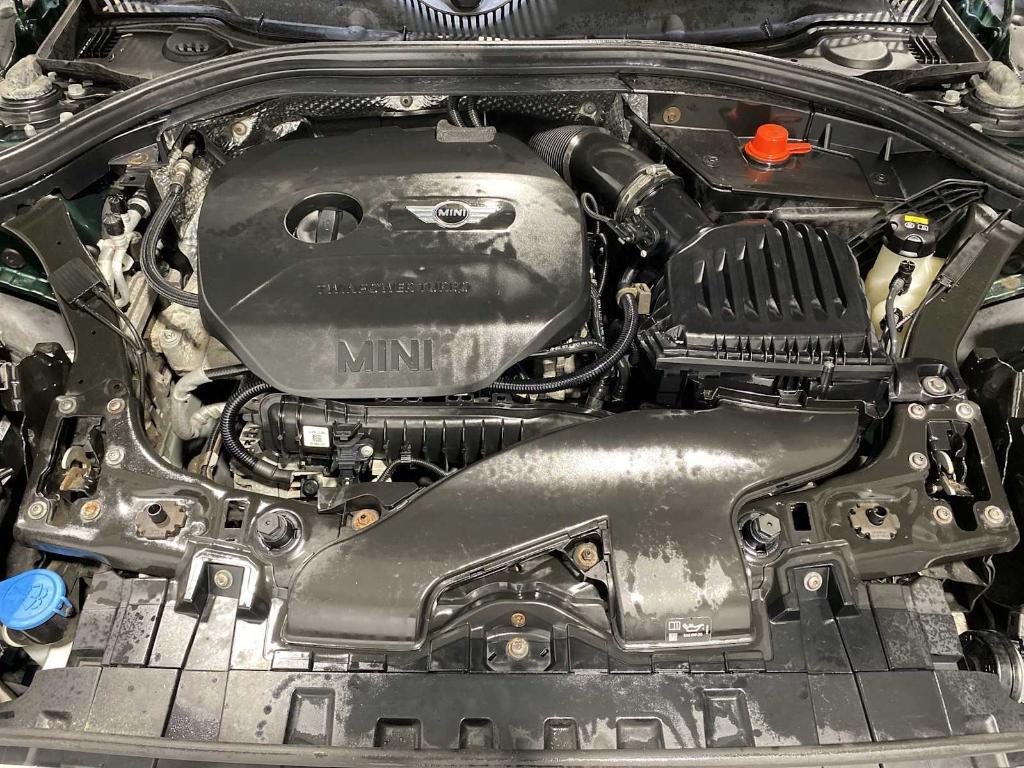 used 2016 MINI Clubman car, priced at $10,870
