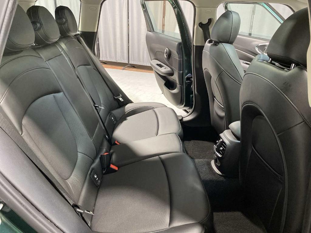 used 2016 MINI Clubman car, priced at $10,870