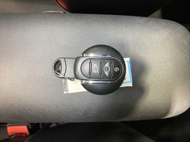 used 2016 MINI Clubman car, priced at $10,870