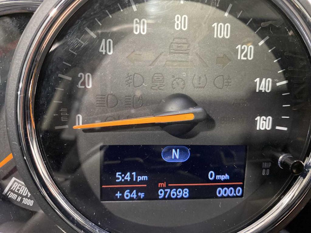 used 2016 MINI Clubman car, priced at $10,870