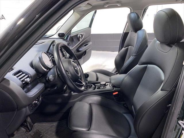 used 2016 MINI Clubman car, priced at $10,870