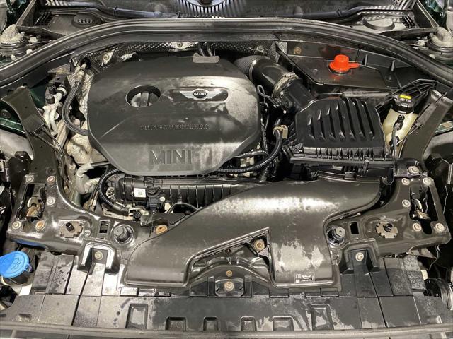 used 2016 MINI Clubman car, priced at $10,870