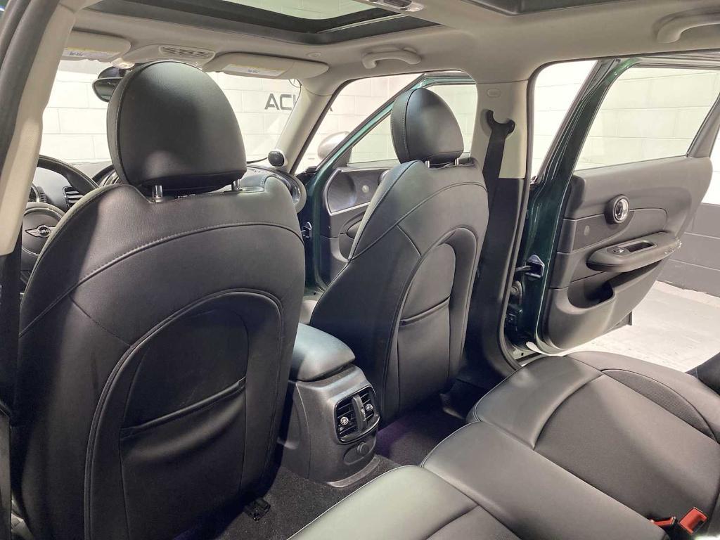 used 2016 MINI Clubman car, priced at $10,870