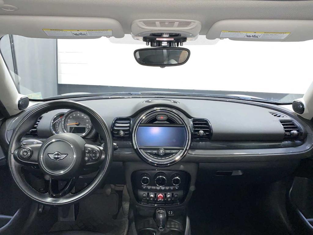 used 2016 MINI Clubman car, priced at $10,870